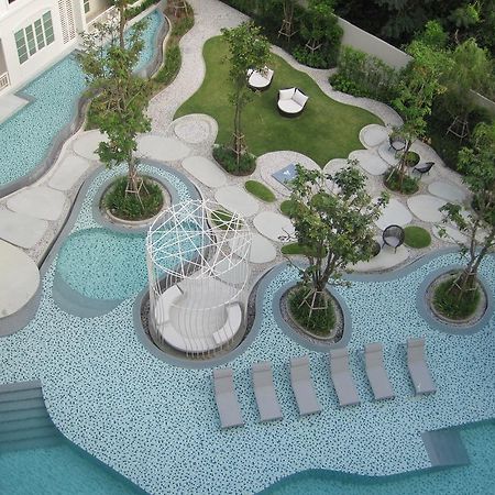 Summer Hua Hin Unit 703 Oda fotoğraf