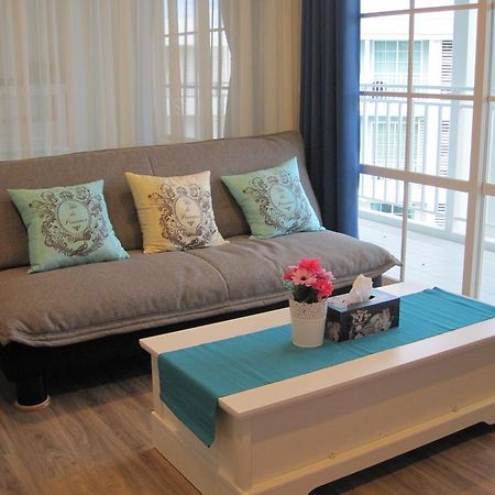 Summer Hua Hin Unit 703 Dış mekan fotoğraf
