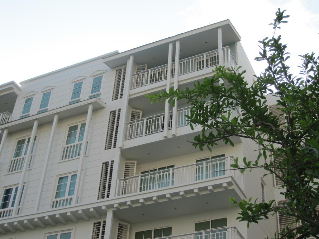 Summer Hua Hin Unit 703 Oda fotoğraf