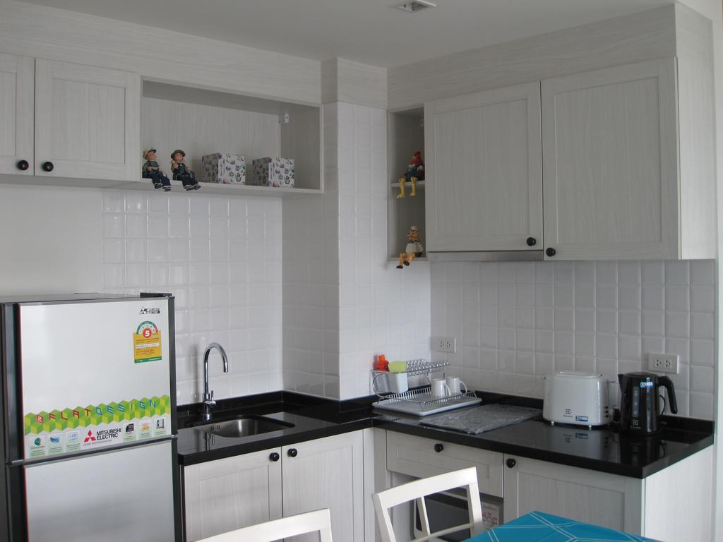 Summer Hua Hin Unit 703 Oda fotoğraf