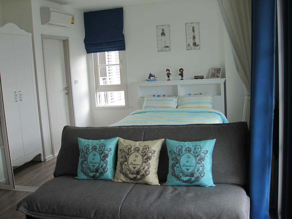 Summer Hua Hin Unit 703 Oda fotoğraf