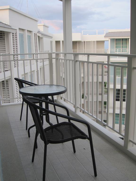 Summer Hua Hin Unit 703 Oda fotoğraf