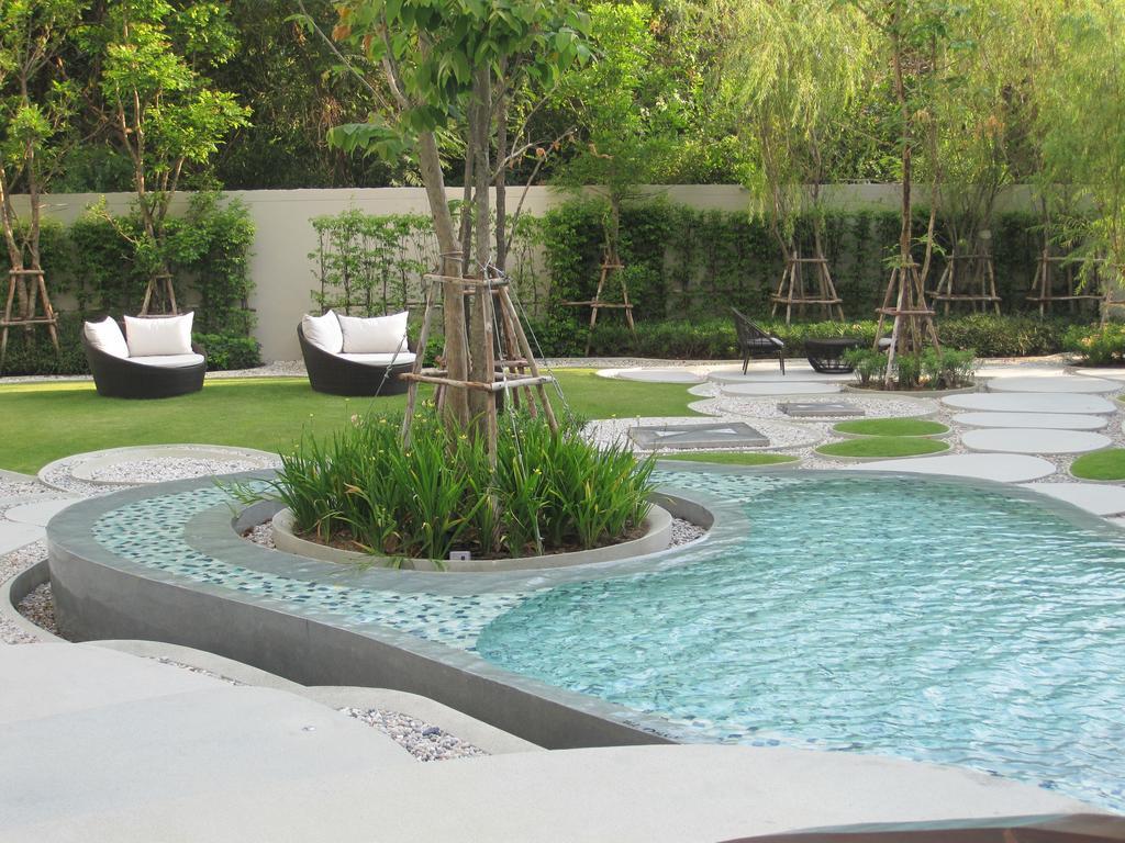 Summer Hua Hin Unit 703 Oda fotoğraf