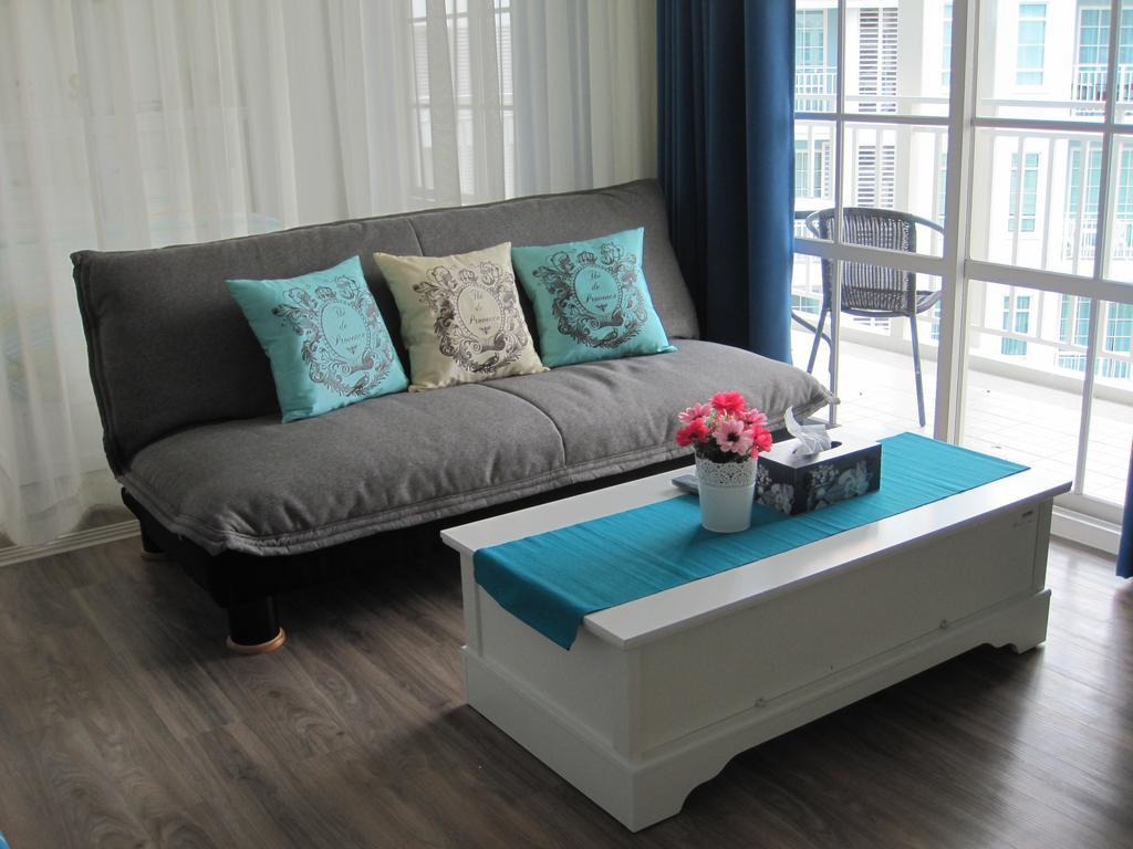 Summer Hua Hin Unit 703 Oda fotoğraf
