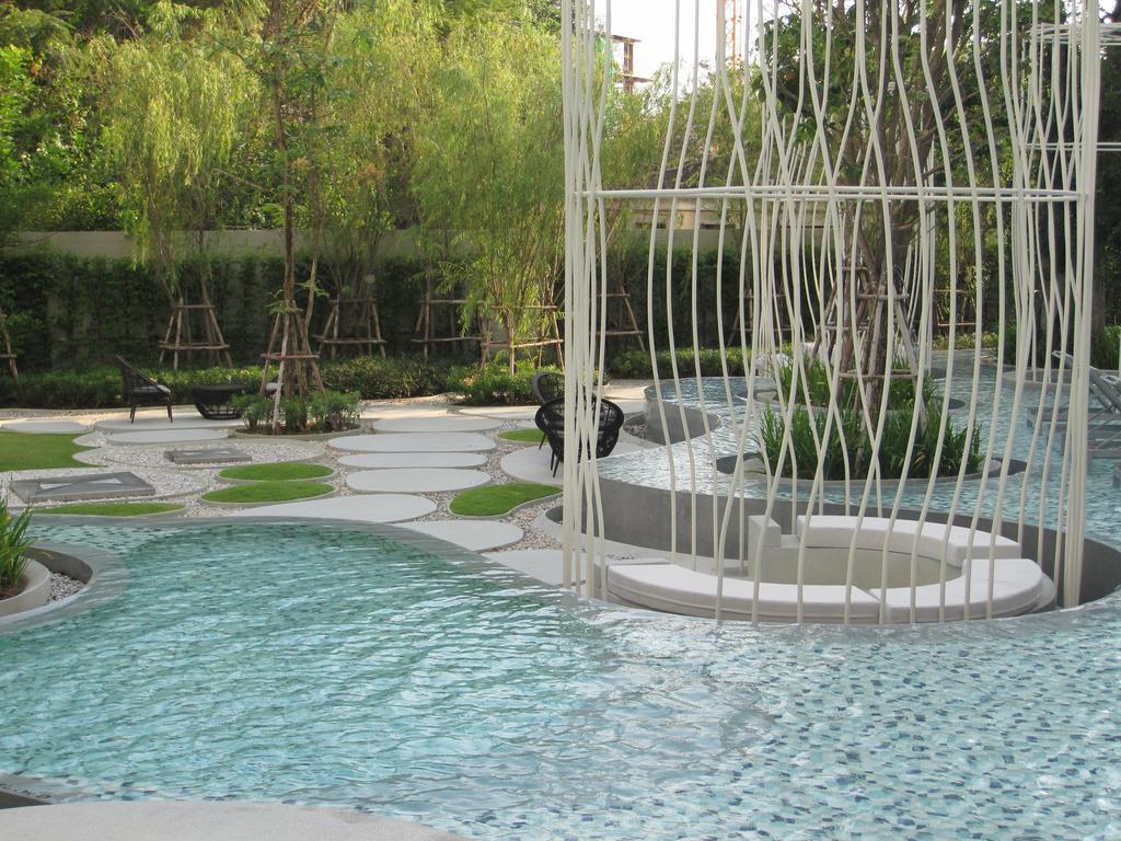 Summer Hua Hin Unit 703 Oda fotoğraf