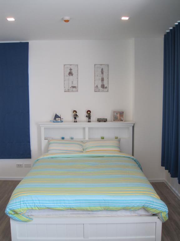 Summer Hua Hin Unit 703 Oda fotoğraf