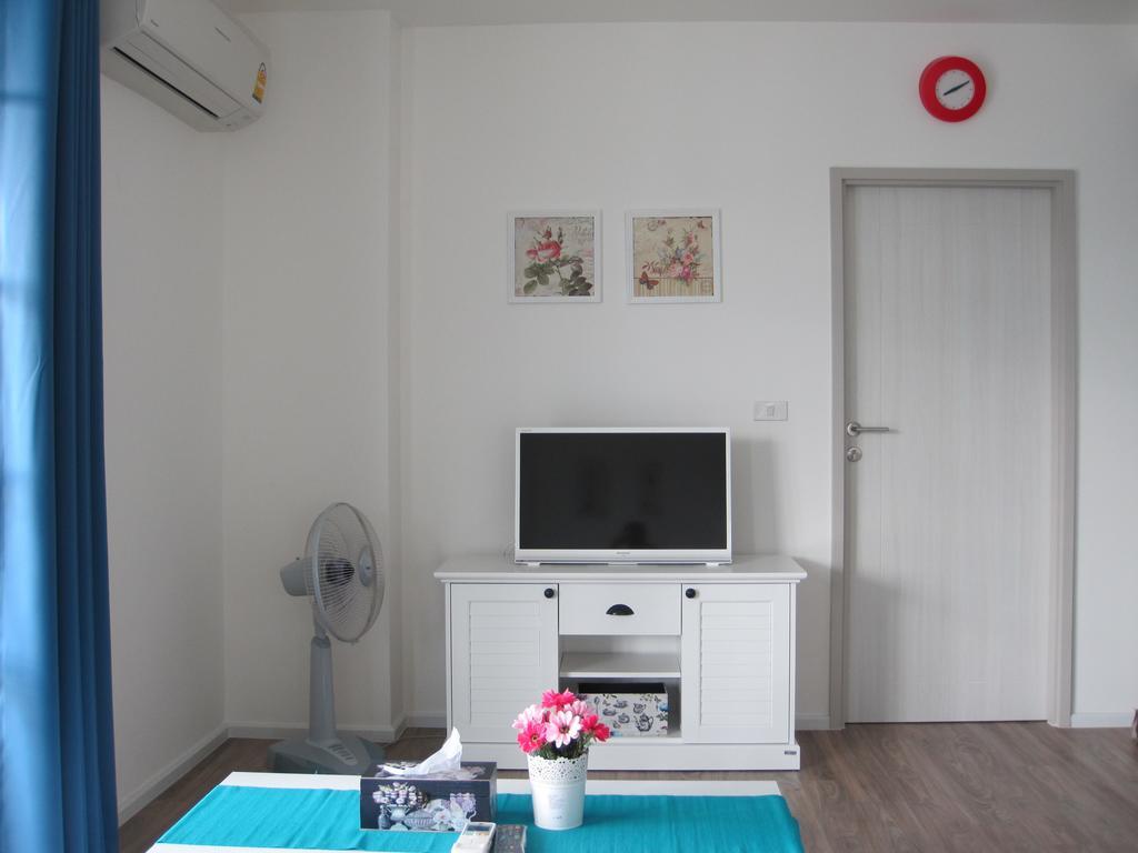 Summer Hua Hin Unit 703 Oda fotoğraf