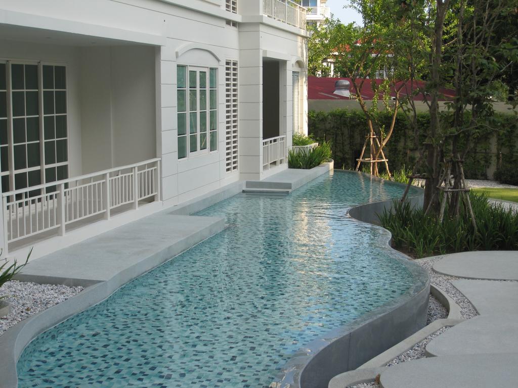 Summer Hua Hin Unit 703 Oda fotoğraf