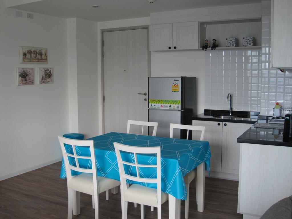 Summer Hua Hin Unit 703 Oda fotoğraf