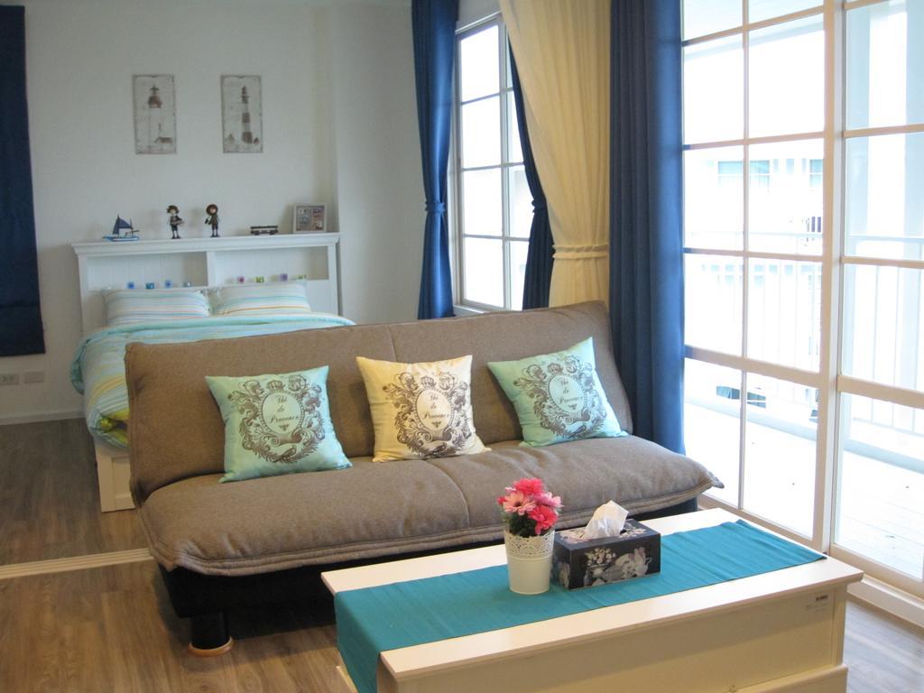 Summer Hua Hin Unit 703 Dış mekan fotoğraf